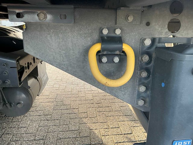 2022 talson distri f1520 oplegger - afbeelding 44 van  49