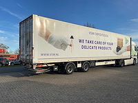 2022 talson distri f1520 oplegger - afbeelding 34 van  49