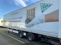 2022 talson distri f1520 oplegger - afbeelding 2 van  43