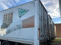 2022 talson distri f1520 oplegger - afbeelding 3 van  43