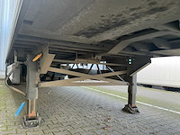 2022 talson distri f1520 oplegger - afbeelding 4 van  43