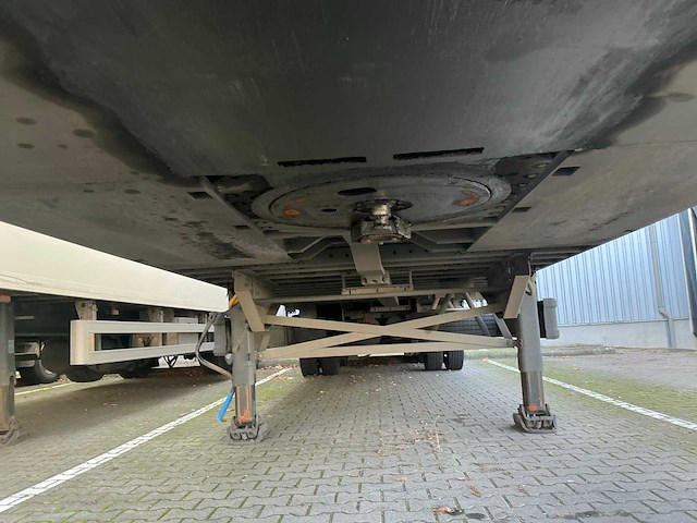 2022 talson distri f1520 oplegger - afbeelding 5 van  43