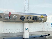 2022 talson distri f1520 oplegger - afbeelding 6 van  43