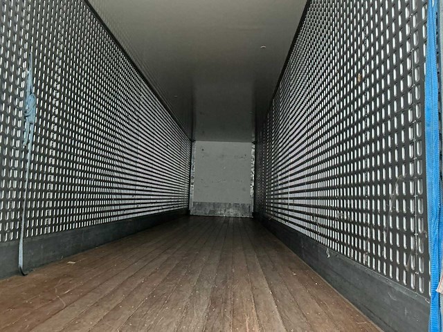 2022 talson distri f1520 oplegger - afbeelding 10 van  43