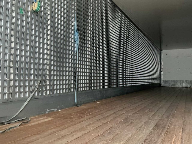 2022 talson distri f1520 oplegger - afbeelding 11 van  43