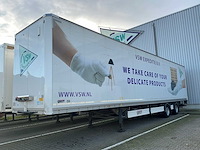 2022 talson distri f1520 oplegger - afbeelding 1 van  43