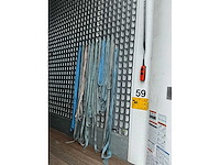 2022 talson distri f1520 oplegger - afbeelding 13 van  43