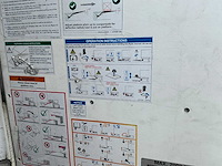 2022 talson distri f1520 oplegger - afbeelding 15 van  43