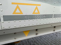 2022 talson distri f1520 oplegger - afbeelding 18 van  43