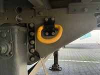 2022 talson distri f1520 oplegger - afbeelding 19 van  43