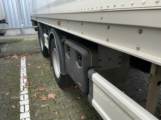 2022 talson distri f1520 oplegger - afbeelding 20 van  43