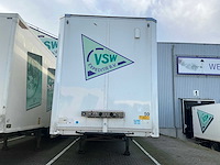 2022 talson distri f1520 oplegger - afbeelding 12 van  43