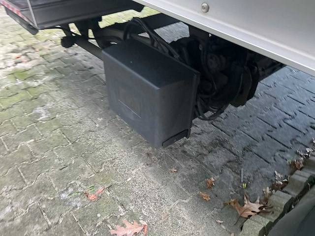 2022 talson distri f1520 oplegger - afbeelding 25 van  43