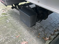 2022 talson distri f1520 oplegger - afbeelding 25 van  43