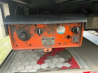 2022 talson distri f1520 oplegger - afbeelding 27 van  43