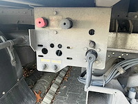 2022 talson distri f1520 oplegger - afbeelding 30 van  43