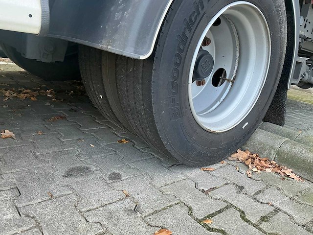 2022 talson distri f1520 oplegger - afbeelding 31 van  43