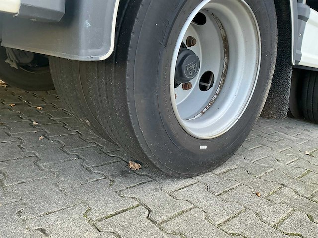 2022 talson distri f1520 oplegger - afbeelding 32 van  43