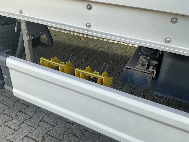 2022 talson distri f1520 oplegger - afbeelding 33 van  43