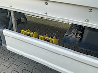 2022 talson distri f1520 oplegger - afbeelding 33 van  43