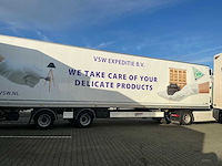 2022 talson distri f1520 oplegger - afbeelding 34 van  43