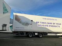 2022 talson distri f1520 oplegger - afbeelding 39 van  43