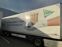 2022 talson distri f1520 oplegger - afbeelding 40 van  43