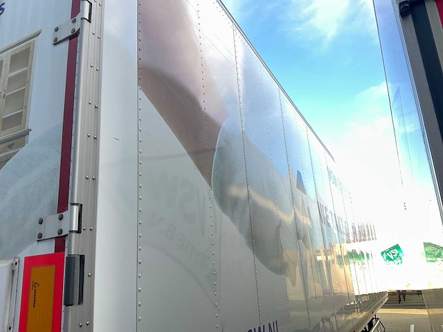 2022 talson distri f1520 oplegger - afbeelding 41 van  43