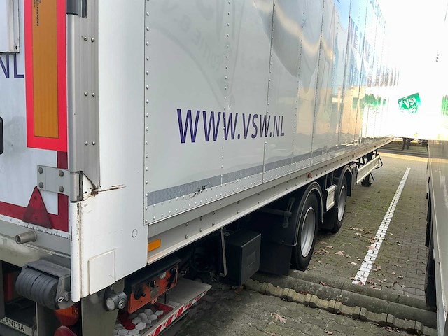 2022 talson distri f1520 oplegger - afbeelding 43 van  43