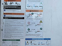 2022 talson distri f1520 oplegger - afbeelding 3 van  38