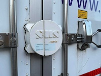 2022 talson distri f1520 oplegger - afbeelding 7 van  38