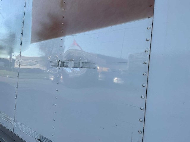 2022 talson distri f1520 oplegger - afbeelding 9 van  38