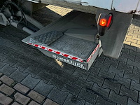 2022 talson distri f1520 oplegger - afbeelding 10 van  38