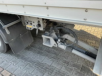 2022 talson distri f1520 oplegger - afbeelding 11 van  38