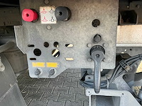 2022 talson distri f1520 oplegger - afbeelding 13 van  38