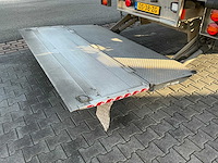 2022 talson distri f1520 oplegger - afbeelding 14 van  38