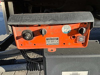 2022 talson distri f1520 oplegger - afbeelding 16 van  38