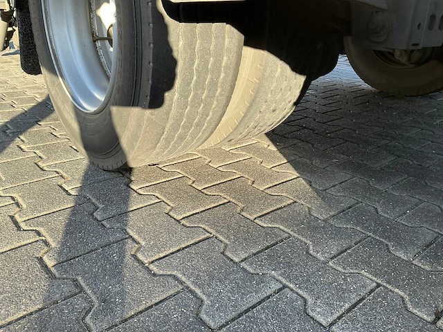 2022 talson distri f1520 oplegger - afbeelding 21 van  38