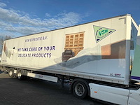 2022 talson distri f1520 oplegger - afbeelding 12 van  38