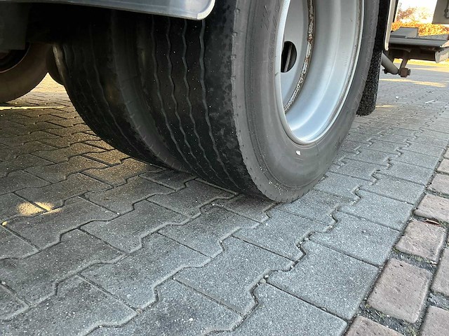 2022 talson distri f1520 oplegger - afbeelding 26 van  38