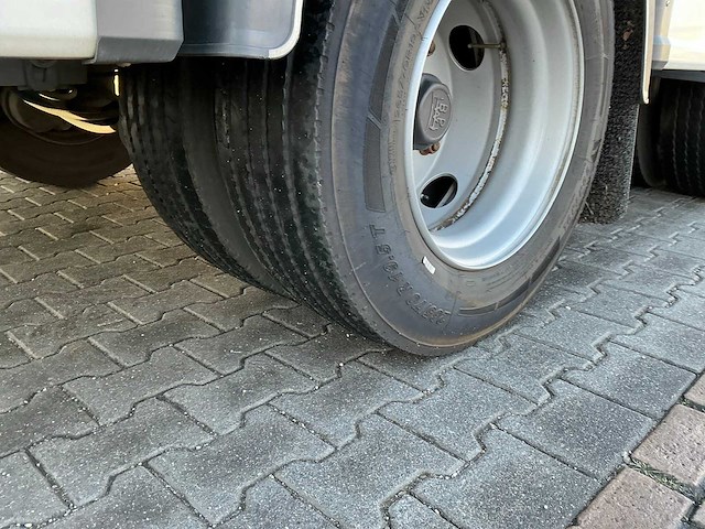 2022 talson distri f1520 oplegger - afbeelding 27 van  38