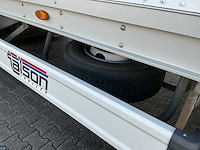 2022 talson distri f1520 oplegger - afbeelding 29 van  38