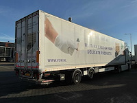 2022 talson distri f1520 oplegger - afbeelding 23 van  38