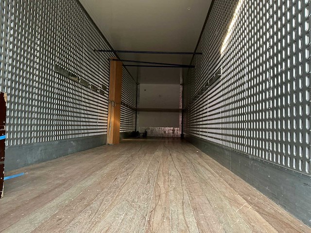 2022 talson distri f1520 oplegger - afbeelding 35 van  38