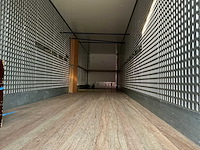 2022 talson distri f1520 oplegger - afbeelding 35 van  38