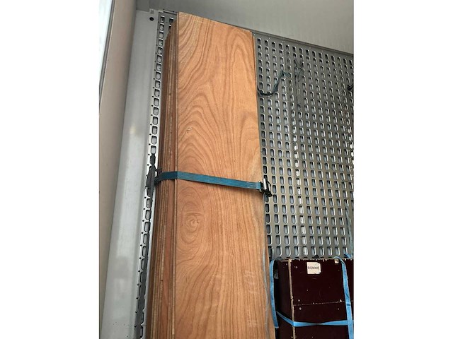 2022 talson distri f1520 oplegger - afbeelding 37 van  38