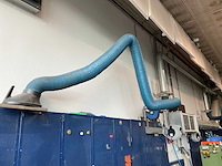 2022 teka, lemtech filterafzuiginstallatie - afbeelding 8 van  8