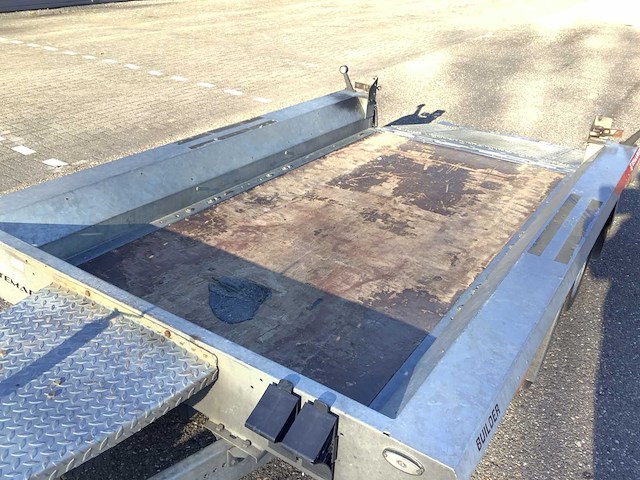 2022 temared machine transporter 09-wdk-8 - afbeelding 10 van  19