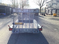 2022 temared machine transporter 09-wdk-8 - afbeelding 14 van  19