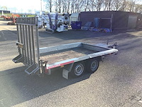 2022 temared machine transporter 09-wdk-8 - afbeelding 15 van  19